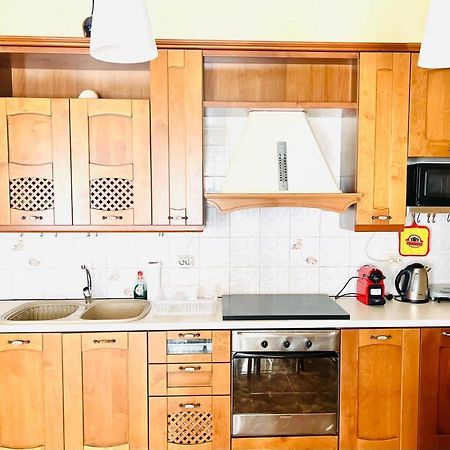 Neoclassical 2Bed In Kallimarmaro Athen Eksteriør bilde